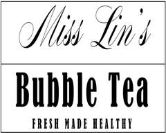 MissLin’s Collection & Bubble Tea