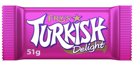 Fry's Turkish Delight (51g)