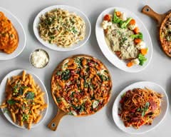 Gabbies Pizza Pasta Kitchen
