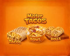 Mister Tacos - Montpellier