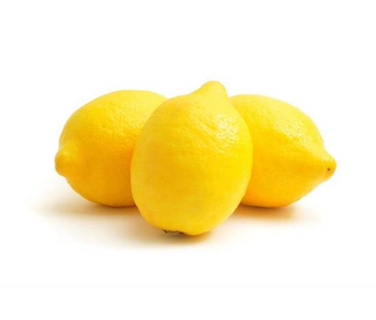 Citron jaune - Pièce 500g