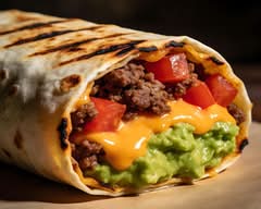 Burrito Papa (3406)