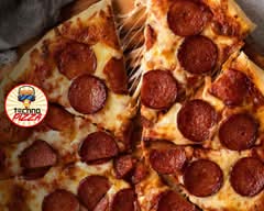 Techno Pizza