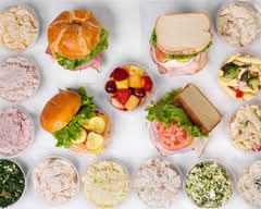 Scherpies Produce & Deli (503 E Ross Ave)