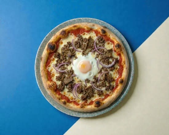 Pizza Kebab 🍖
