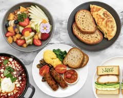 Big Tree House Cafe (Balmain)