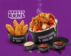 Crusty Bowl - Aix En Provence