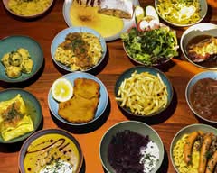 Restaurant Hasenstall 🐰