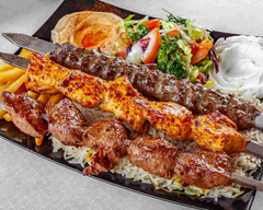 Turquaz Kebab House Express (Southside)