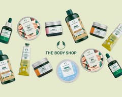The Body Shop (Unit SU30 Cabot Circus)