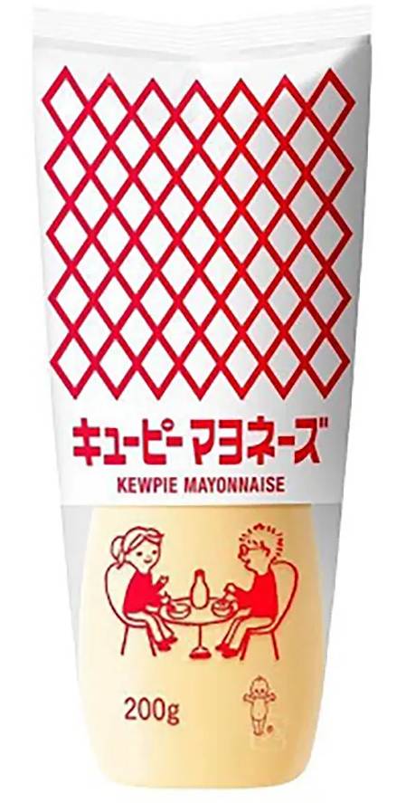 キユーピー マヨネーズ (200g)