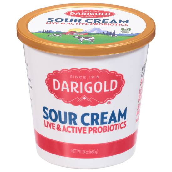 Darigold Sour Cream