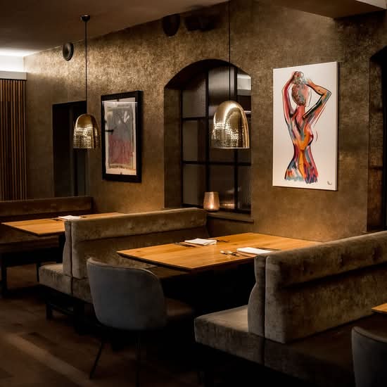 Restaurant Schillers
