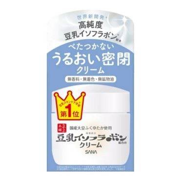 常盤薬品工業 なめらか本舗 クリーム NC 50g