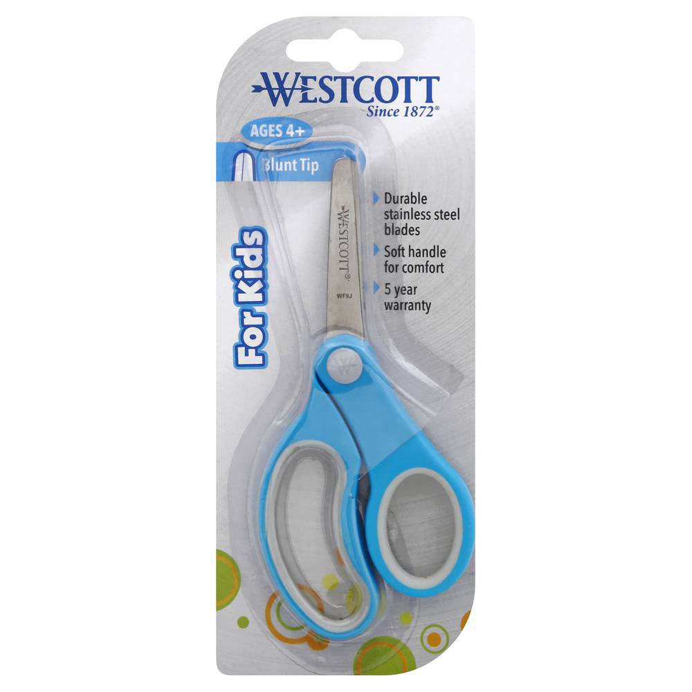 Westcott Scissors