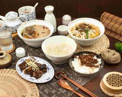 汕頭陽春麵|肉燥飯|水餃|滷味專賣店