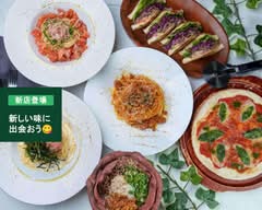 【イタリア料理の店】呑処 憩