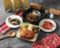 輝哥爌肉飯|便當