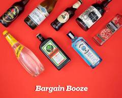 Bargain Booze - 18 High Street
