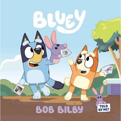 Bob Bilby By Penguin Young Readers