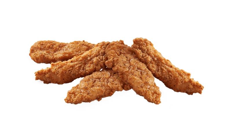 5 Piece Chicken Tender