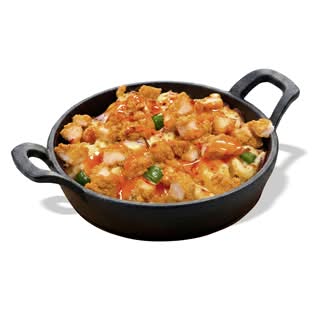 Hut Pasta Crousty Chicken