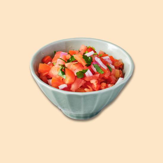 Pico de Gallo