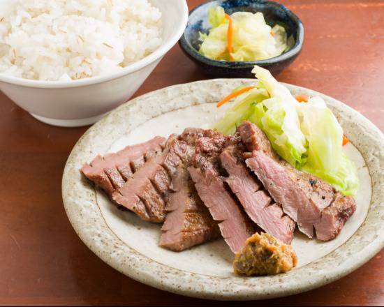 牛タン圭助 渋谷センター街 Gyutan Keisuke SHIBUYA CENTERGAIの