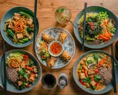 Chay Veganrestaurant