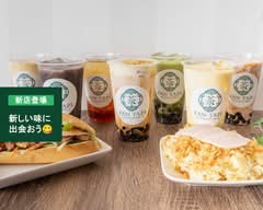 FAN TAPI 大国町【タピオカとバインミー】