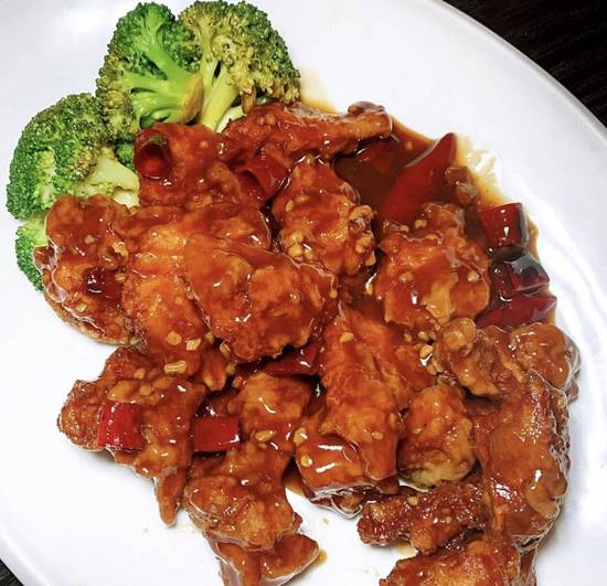 Order Little Pepper 小辣椒- Menu & Prices - New York Delivery