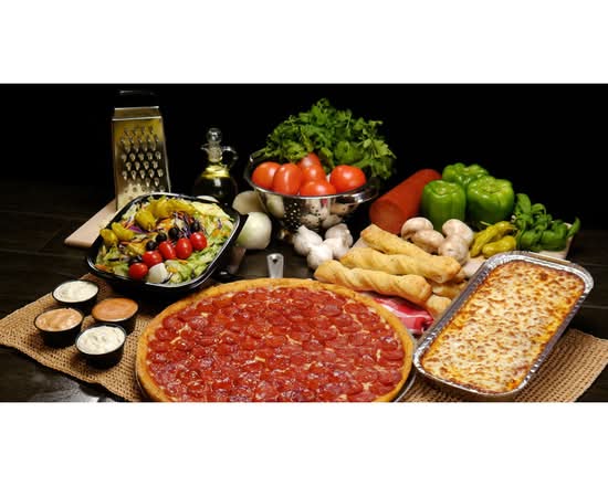 Valentino's (Sioux Falls)