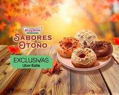 Krispy Kreme (Outlet Puebla)