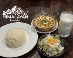HIMARAYAN RESTO＆BAR