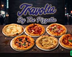 Travolta by the Pizzetta