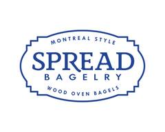 Spread Bagelry - S. 16th st