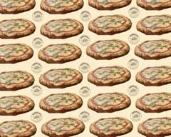 Marcello’s Plant Based Pizza