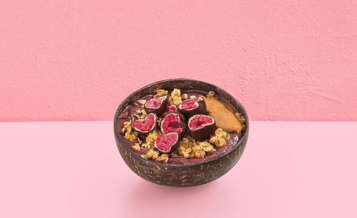 Açai Franui