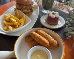 Dónde Su La Cafetería 