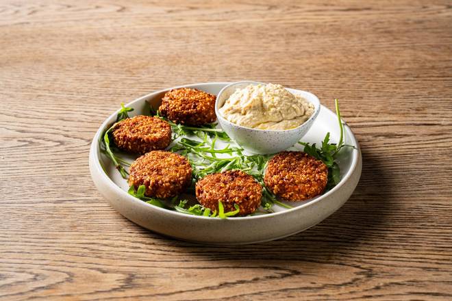 Falafel Starter