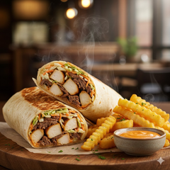 FORK & FINGER  (2000 5th Street Northeast)