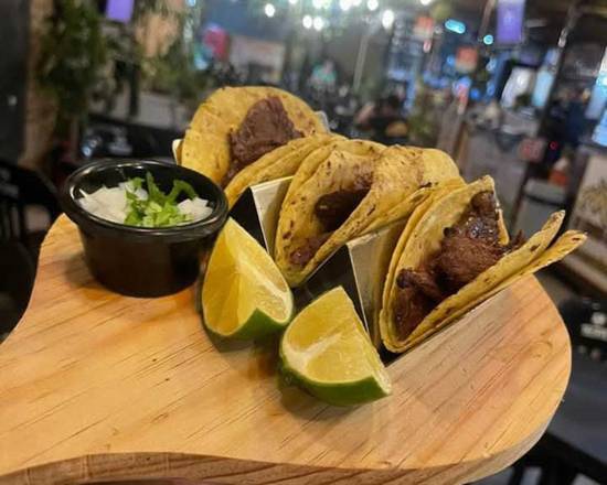 La Asada (Tuxtla Gutierrez)