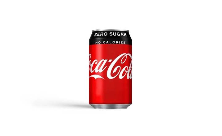 Coke Zero