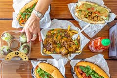 Banh Mi Boys