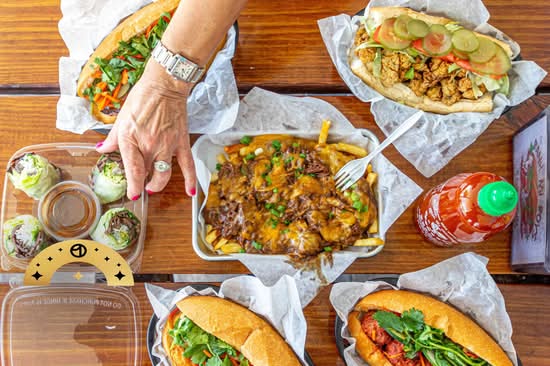 Banh Mi Boys