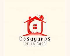 Desayunos de la Casa. (Mexico City)