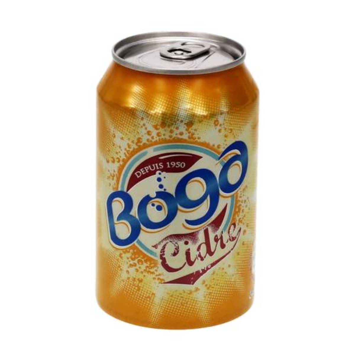 Boga cidre🥤