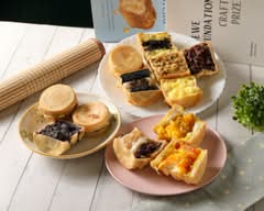 南投童心車輪餅