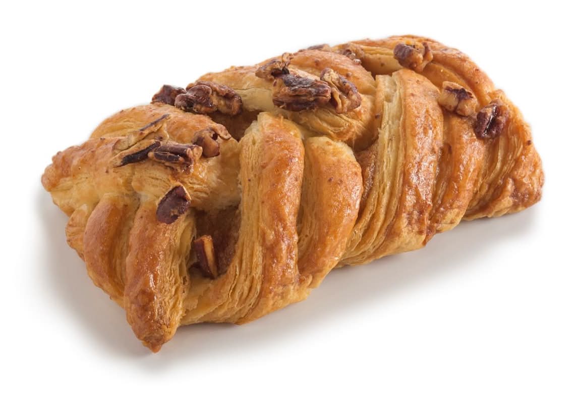 Carrefour Gâteau aux Noix de Pécan 90g