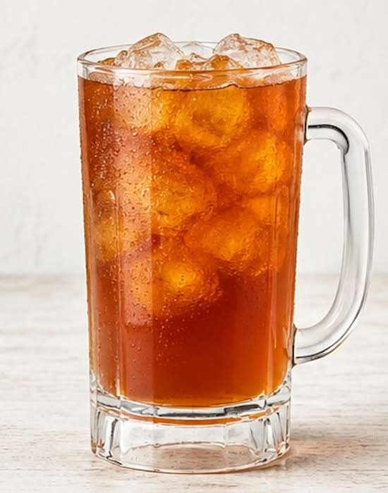 Unsweet Iced Tea